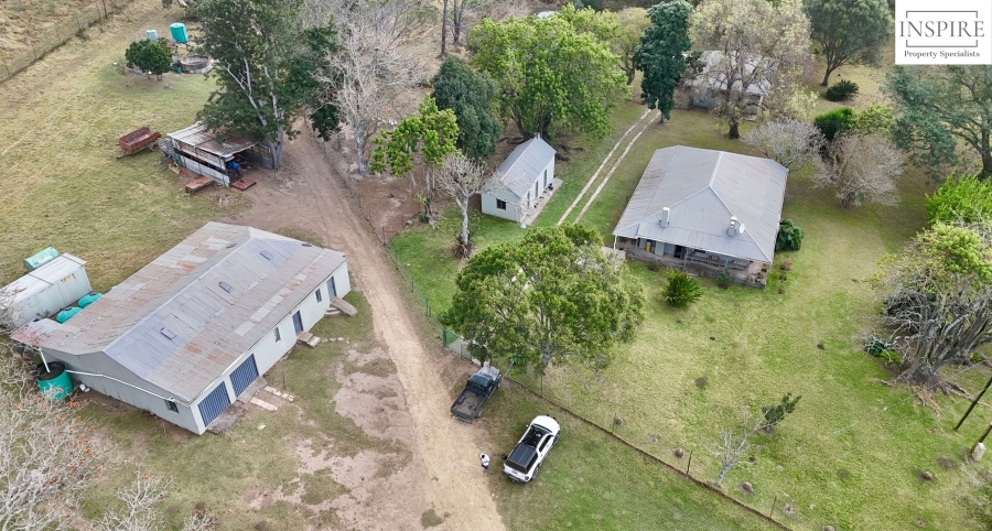 Commercial Property for Sale in Kei Road Eastern Cape